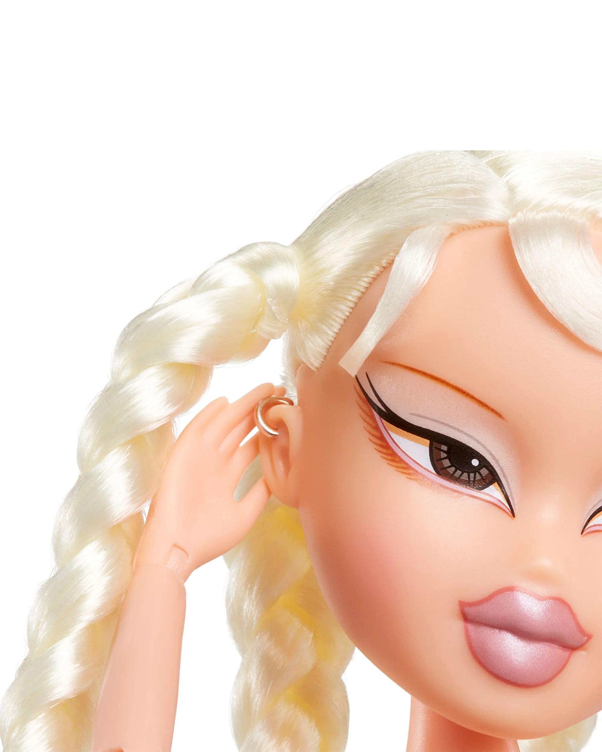 2025 Bratzaversary Jade Collector Doll - Image 4